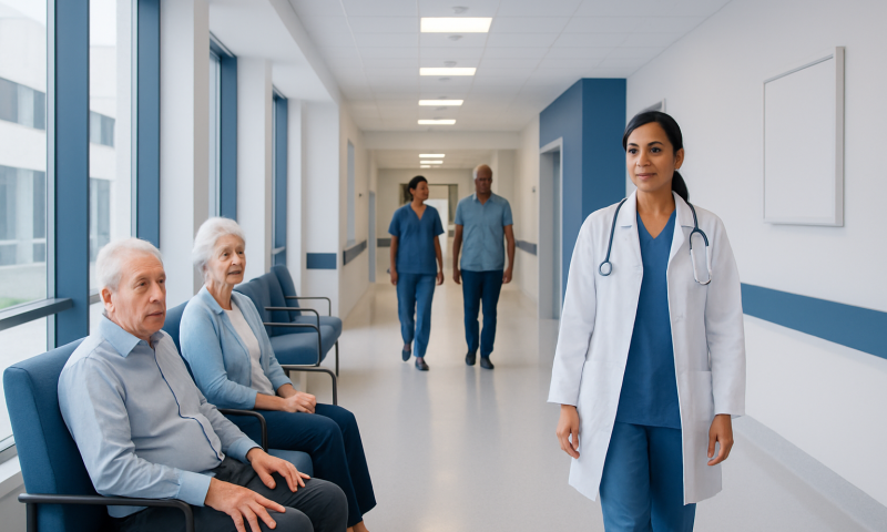 Overview: What Plavix Does and Why Side Effects Happen — plavix side effects