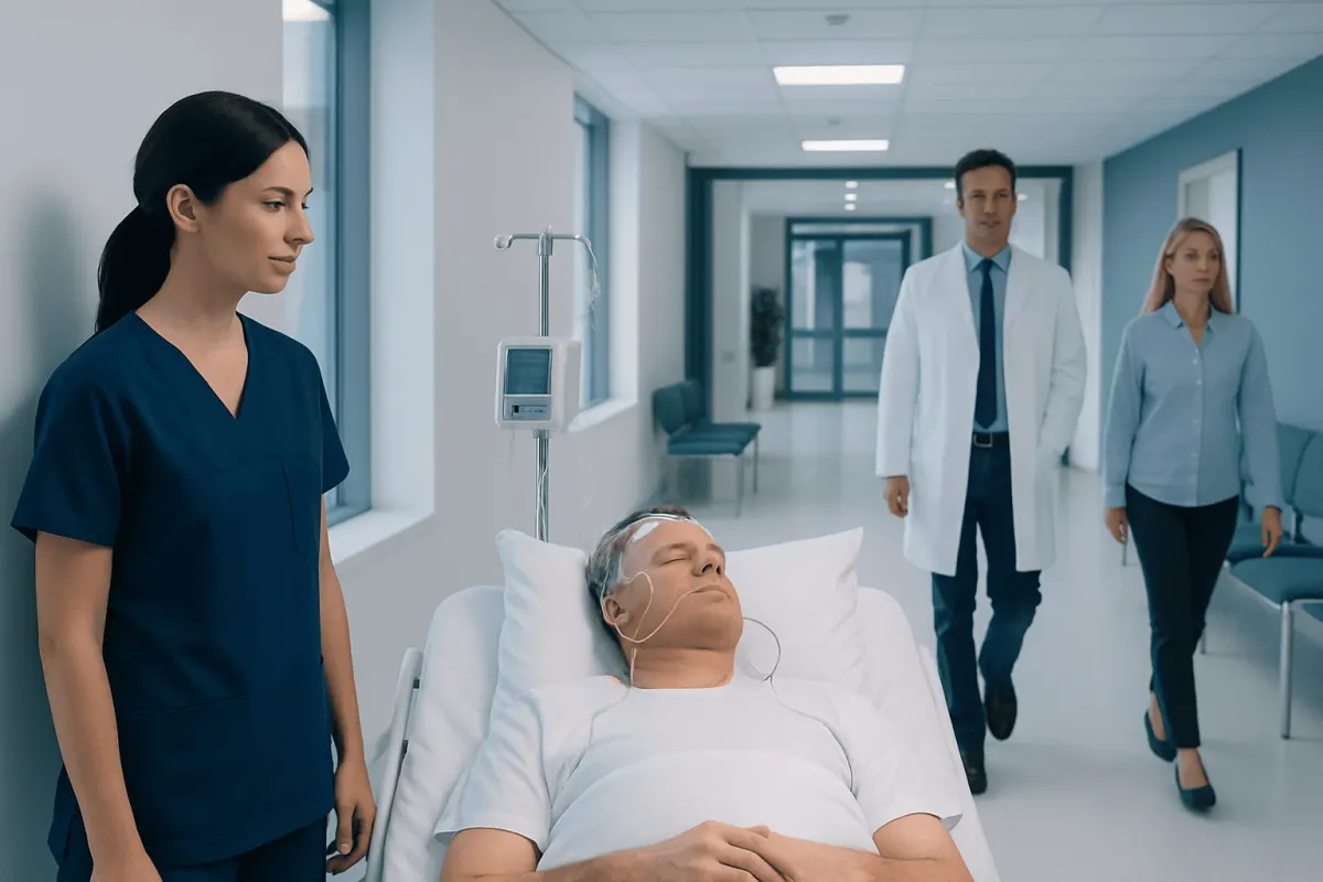 Polysomnography: What a Sleep Study Can Show Beyond Sleep Apnea