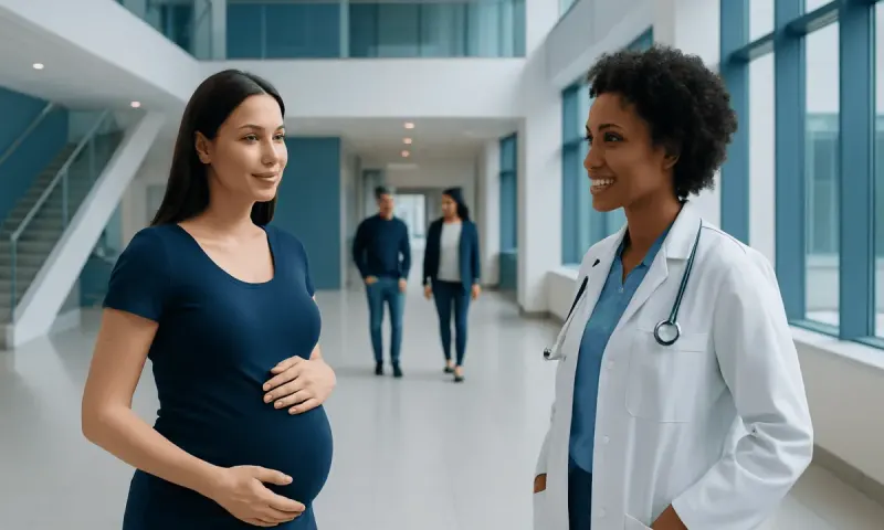 Pregnancy and beta hcg levels: A Complete Medical Guide for Patients