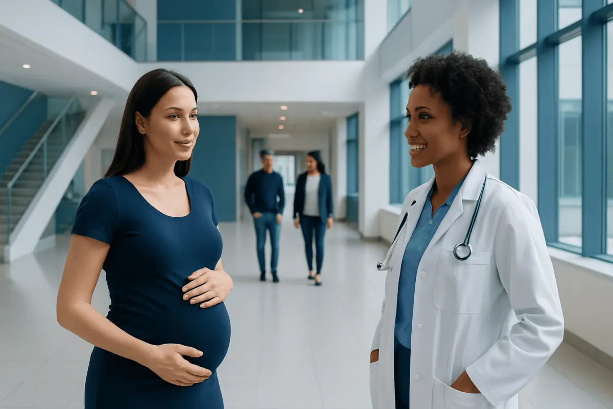 Pregnancy and beta hcg levels: A Complete Medical Guide for Patients