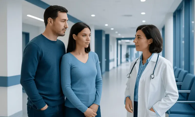 Preparing for IVF: Tests, Lifestyle Steps, and Medical Records