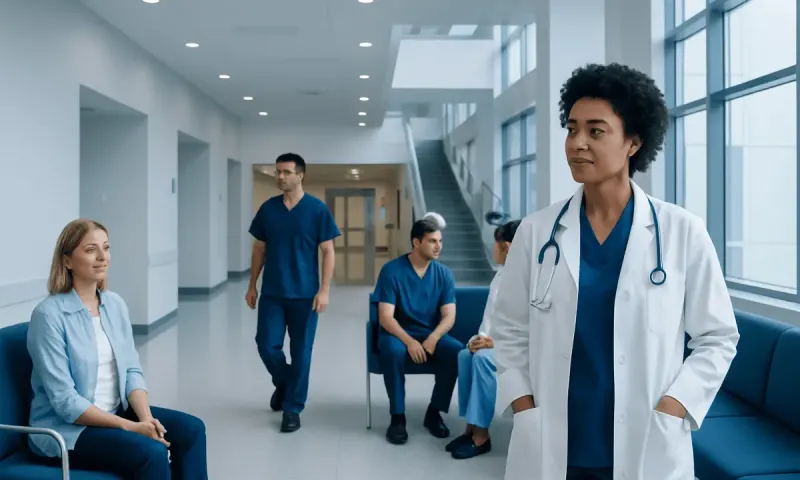 Prevention Definition in Healthcare: Meaning, Types, and Why It Matters