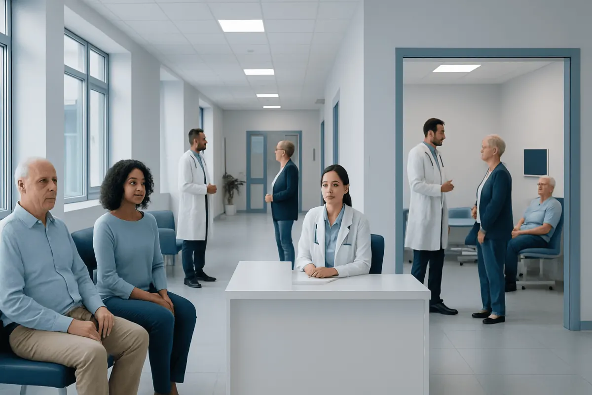 Preventive Health Screenings by Age: What Adults Should Consider and When