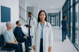 Primary Care — Explained by Medical Evidence, Not Myths