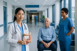 Probiotics for Digestive Health: Strains, Benefits, and What to Know