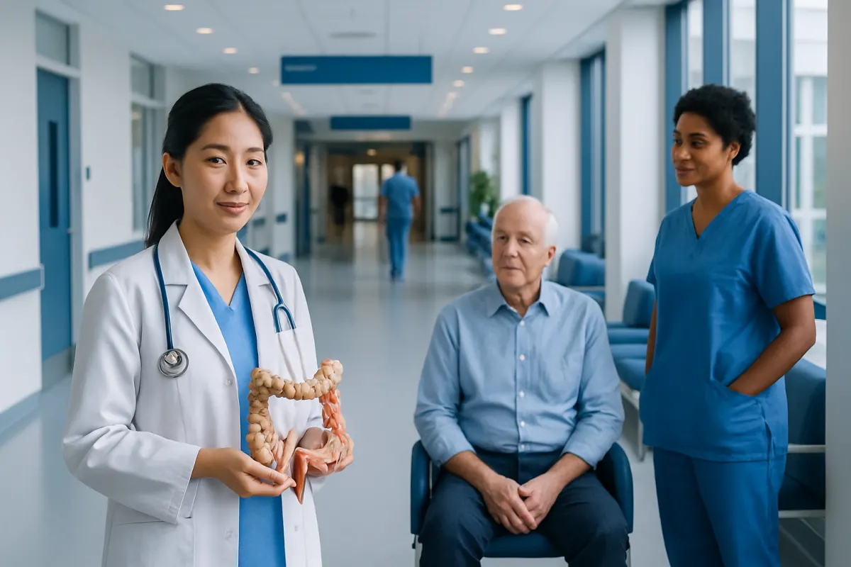 Probiotics for Digestive Health: Strains, Benefits, and What to Know