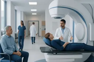 What Does Radiation Oncology Mean? How It Fits Into Cancer Treatment