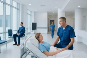 Radiofrequency Ablation Treats Pain, Arrhythmias, and Tumors