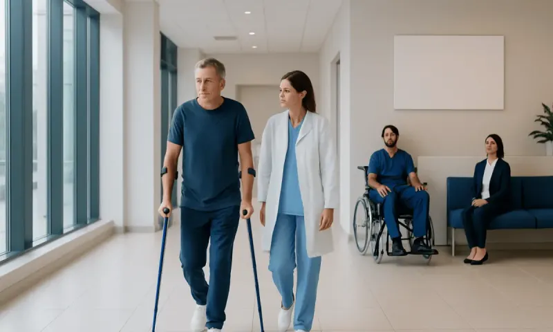Rehabilitation Results: What Improvement Is Realistic?