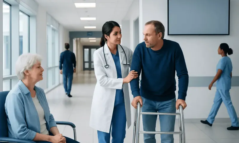 Recovery After an Autoimmune Brain or Nerve Disorder Flare: Timeline and Follow-Up Care