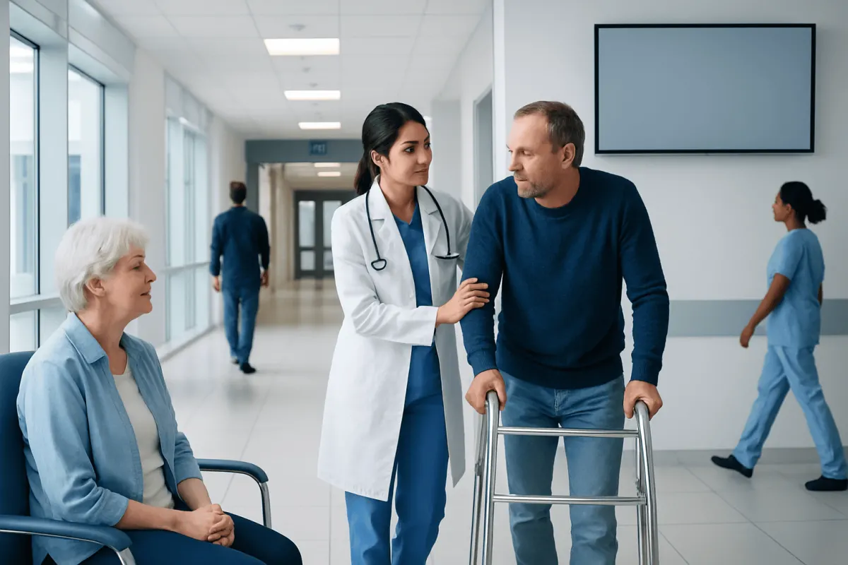 Recovery After an Autoimmune Brain or Nerve Disorder Flare: Timeline and Follow-Up Care