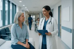 Aneurysm Flow Diversion Recovery: How Long Healing and Follow-Up Usually Take