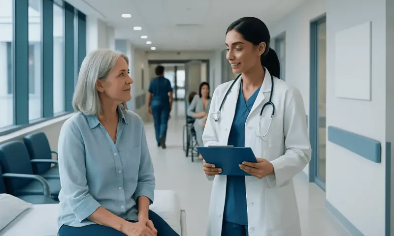 Aneurysm Flow Diversion Recovery: How Long Healing and Follow-Up Usually Take