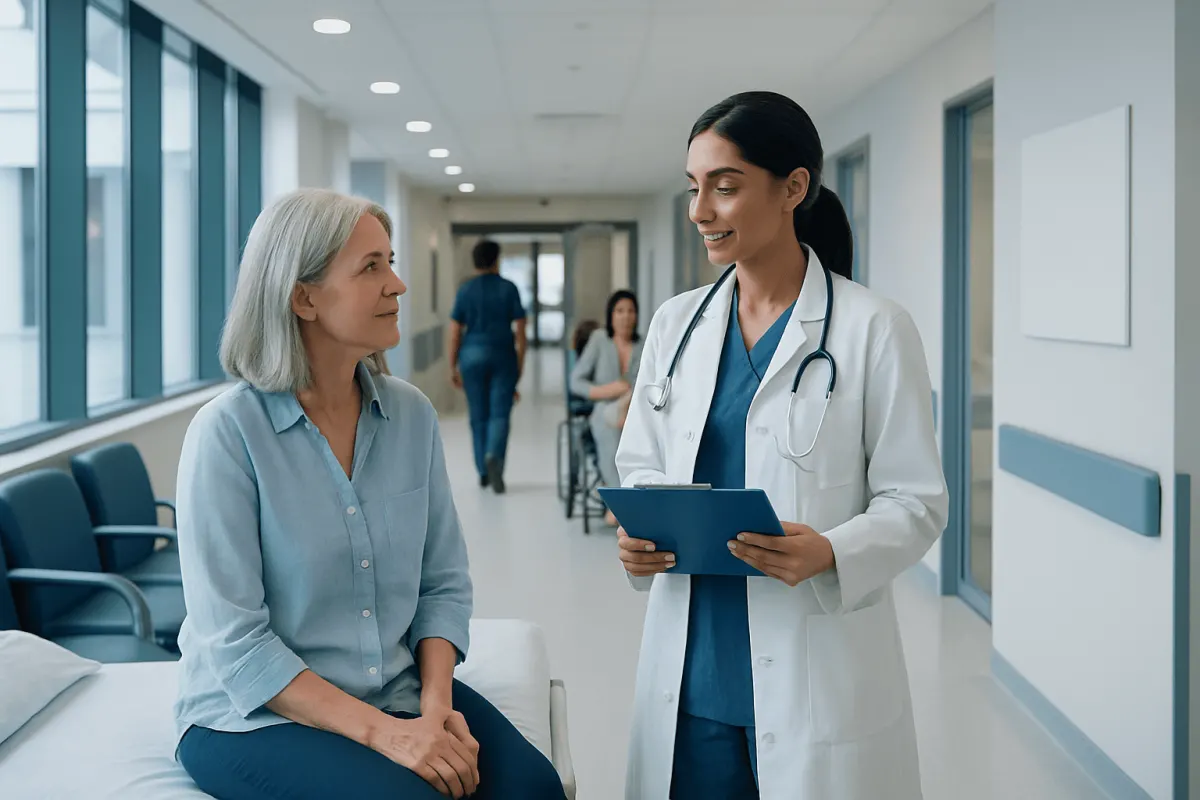 Aneurysm Flow Diversion Recovery: How Long Healing and Follow-Up Usually Take