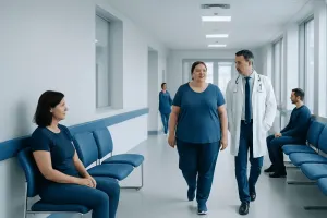 Gastric Sleeve Recovery Timeline: Hospital Stay, Diet, and Return to Work