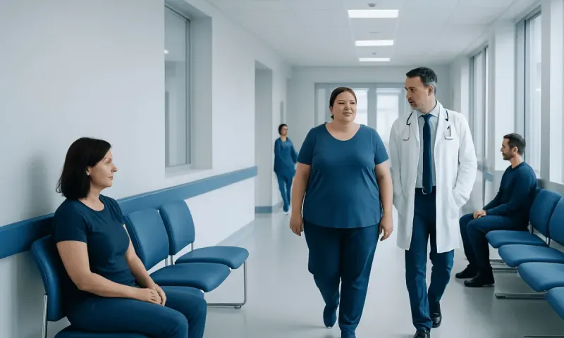 Gastric Sleeve Recovery Timeline: Hospital Stay, Diet, and Return to Work