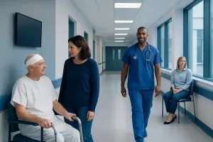 Living After Neurosurgery: Returning to Daily Activities Safely