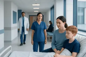 Recovery After Common Pediatric Procedures: What Parents Can Expect