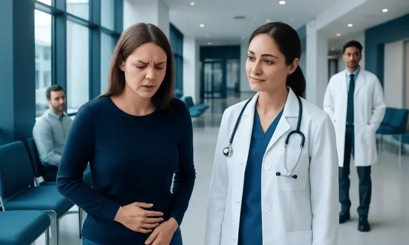 Recurrent UTIs: Why Infections Keep Coming Back and How Doctors Investigate
