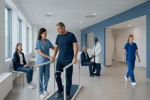 What Is Rehabilitation? Types, Goals, and How It Helps Recovery