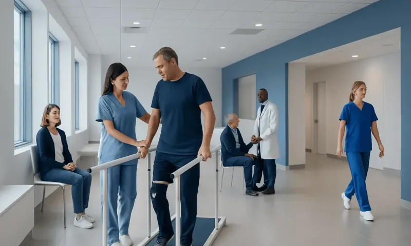 What Is Rehabilitation? Types, Goals, and How It Helps Recovery