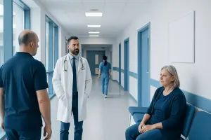 Relapse: An Evidence-Based Guide for Patients