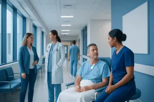 Remote Monitoring After Surgery: Who May Benefit and How Follow-Up Works