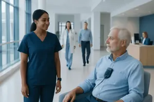 Remote Patient Monitoring: What Data Is Tracked and What Happens Next?