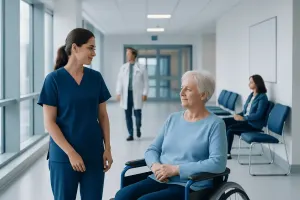 Respite Care: A Complete Medical Overview