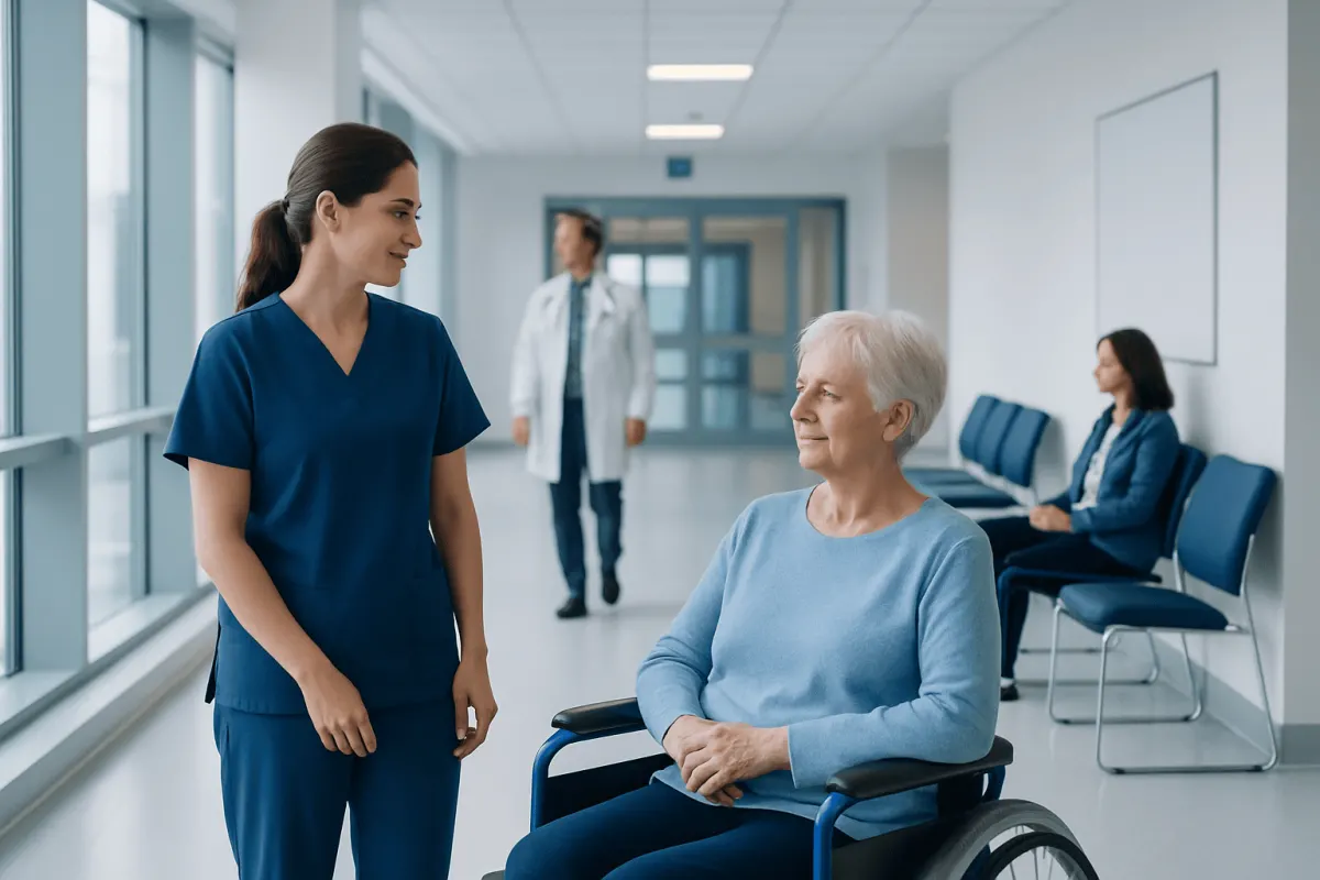 Respite Care: A Complete Medical Overview