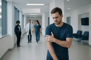 Right Arm Pain: Possible Causes and When to Seek Care