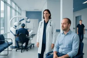 Robotic Hair Surgery: Benefits, Limits, and Patient Selection