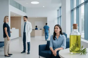 Rosemary Oil — Explained by Medical Evidence, Not Myths