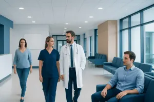 Serous: What Patients Need to Know