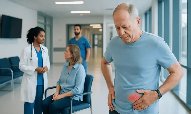 Shingles on hip: A Complete Medical Guide for Patients