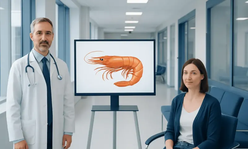 Shrimp: What Patients Need to Know
