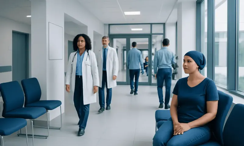 Sickle Cell Disease Is Inherited and Needs Lifelong Care