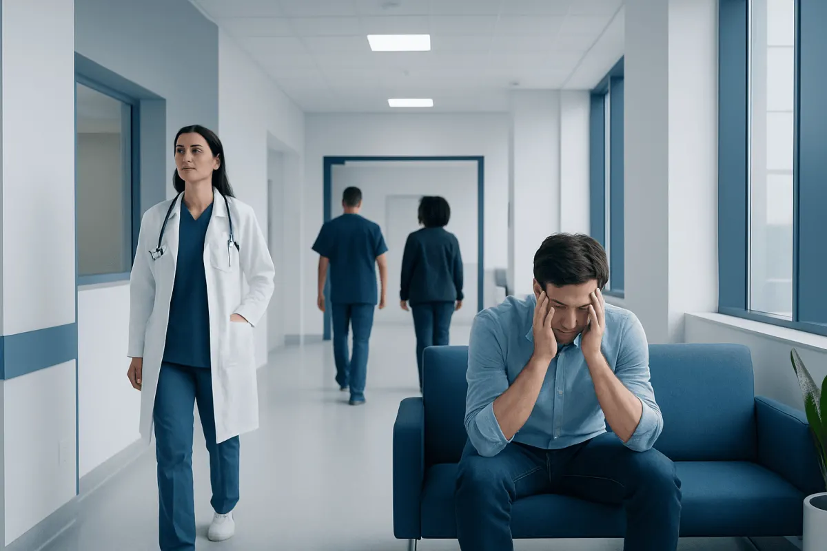 Sleep Deprivation — Explained by Medical Evidence, Not Myths