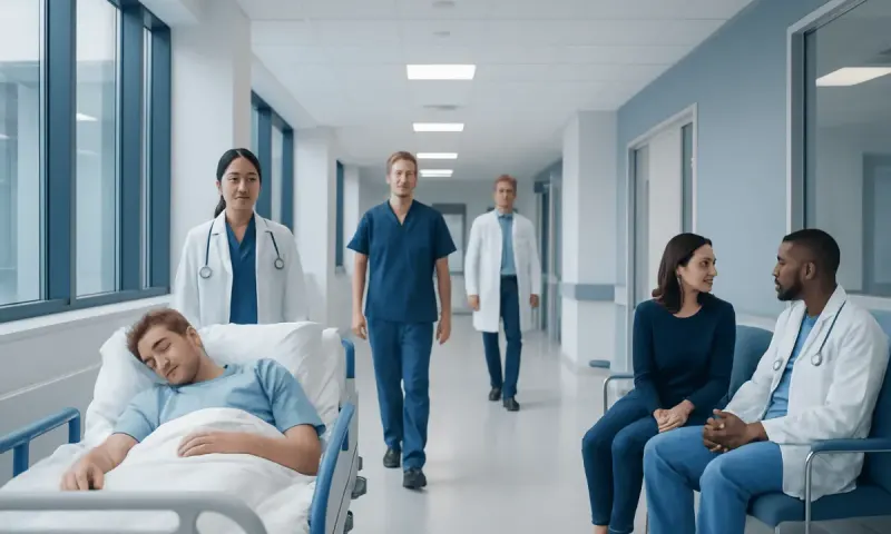 Sleep: A Complete Medical Overview