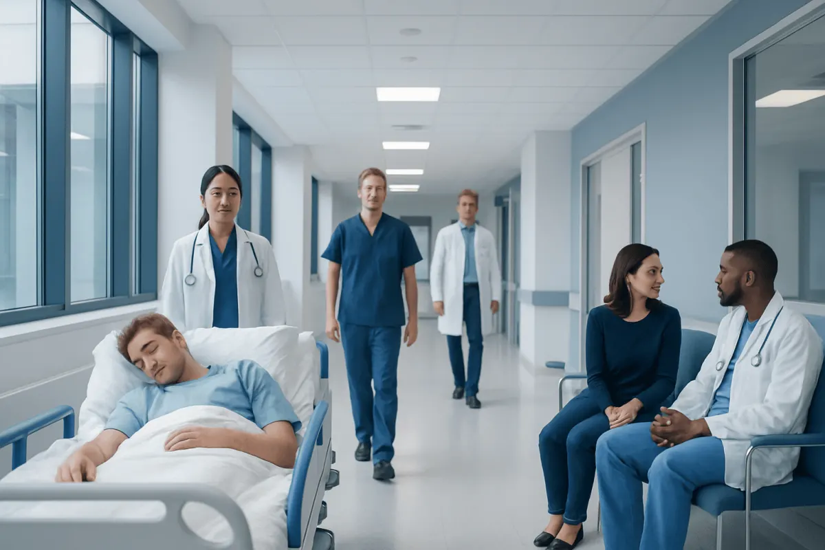 Sleep: A Complete Medical Overview