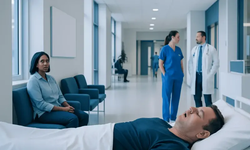 Snoring in Adults: ENT Causes, Sleep Apnea Warning Signs, and Treatment Options