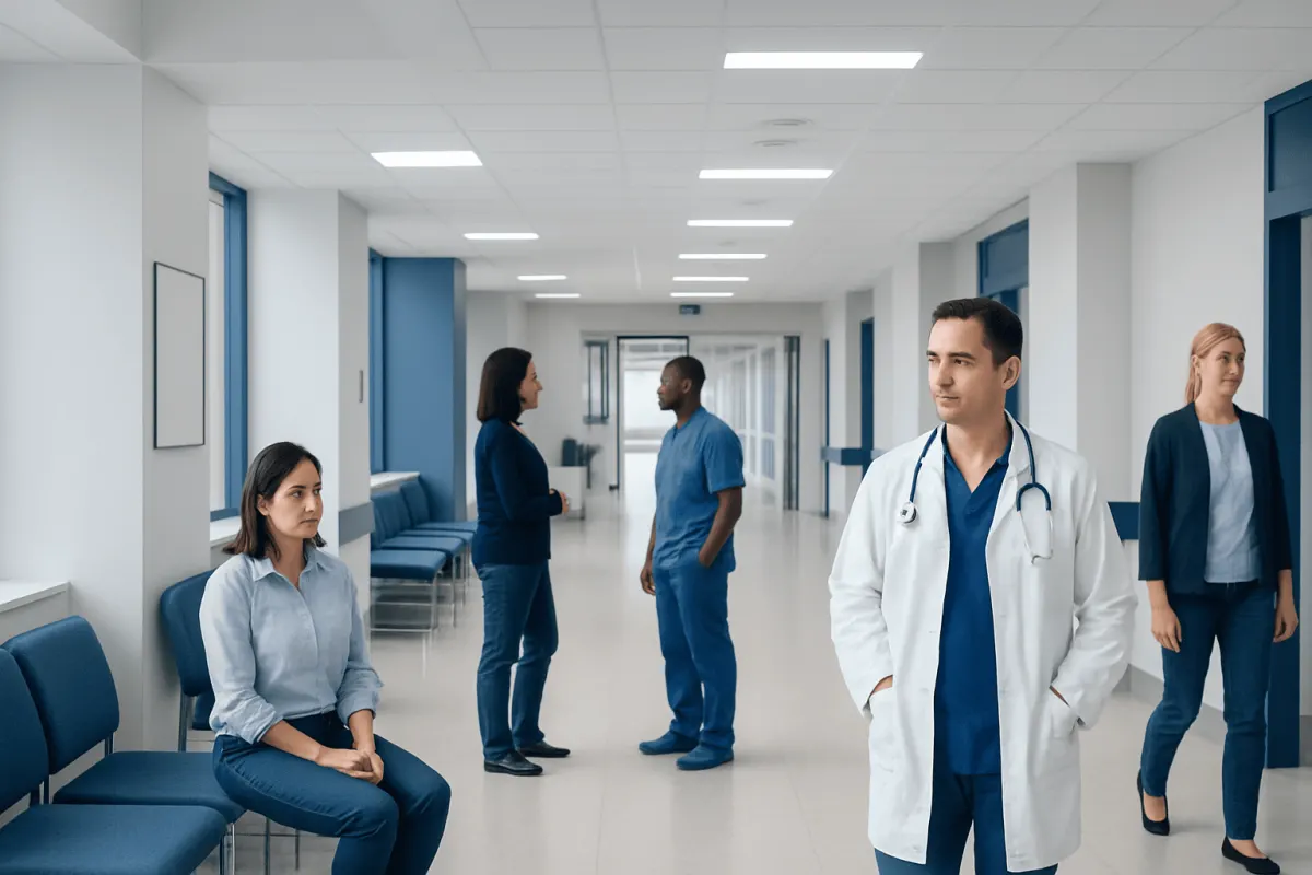 Stentoplasty: Symptoms, Causes, and Treatment — Complete Patient Guide