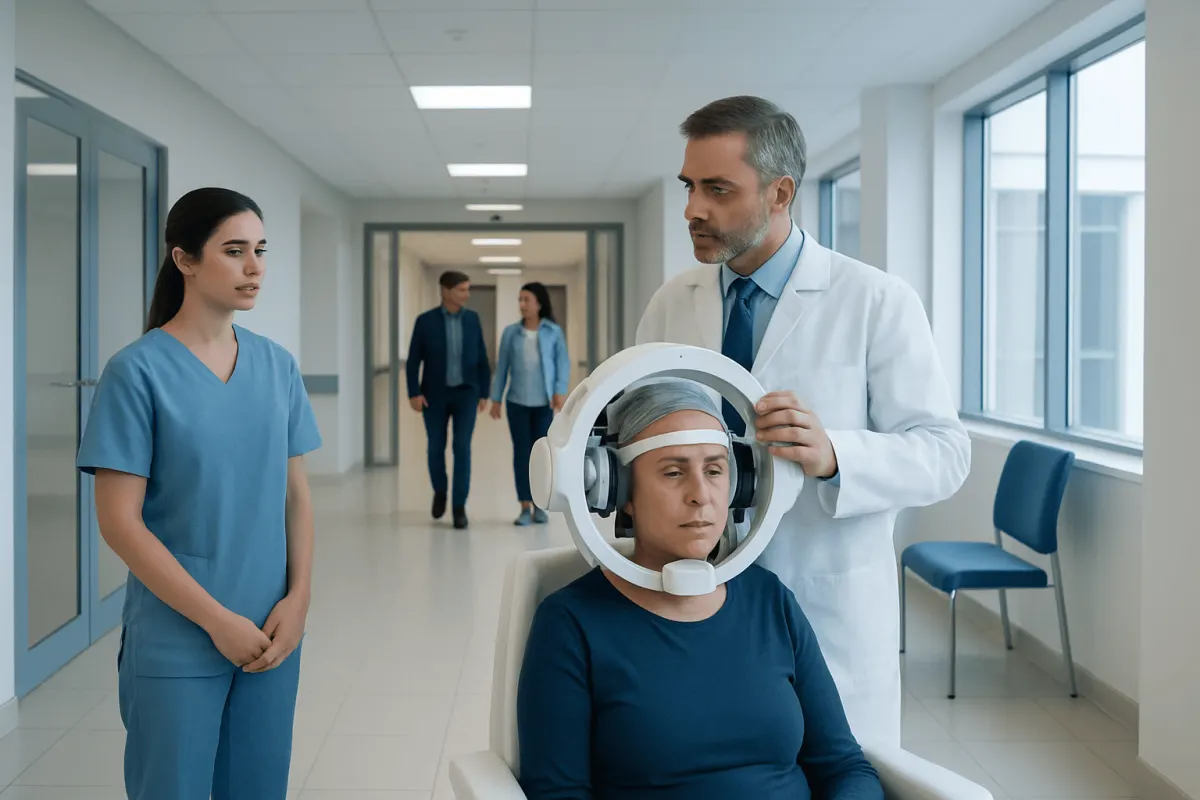 Stereotactic Radiosurgery for Trigeminal Neuralgia: When Is It Considered?