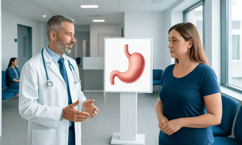 How to Choose Between Surgical and Non-Surgical Stomach Reduction