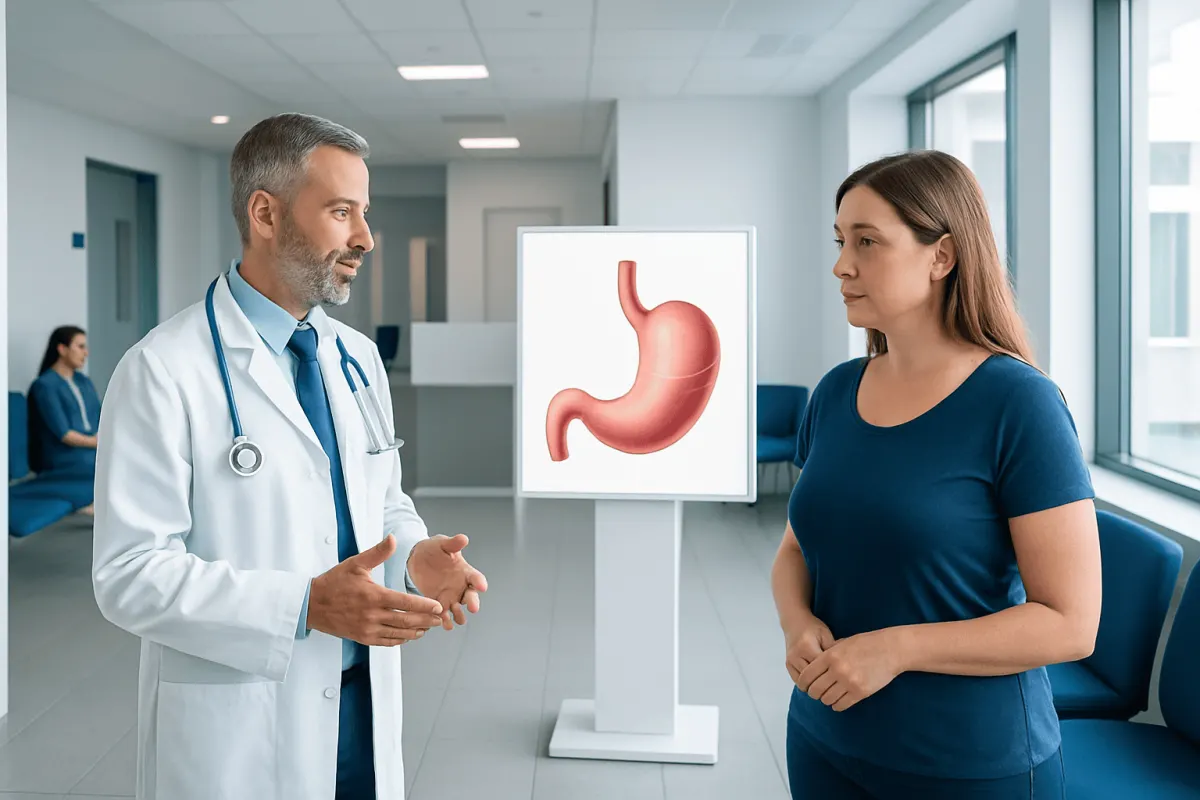 How to Choose Between Surgical and Non-Surgical Stomach Reduction