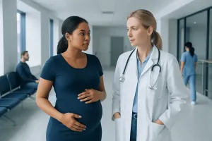 Strep B Bacteria Pregnancy: What Is Normal, What Is Not, and When to Seek Care