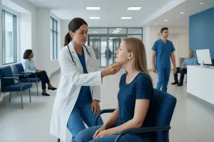 Strep Throat Treatment: Early Signs, Risk Factors, and How It Is Treated
