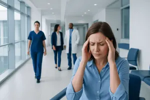 Stress Headaches Every Day: Causes, Self-Care, and When to Get Evaluated