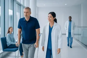 Orthopedic Surgery Success Rates: What Results Are Realistic?