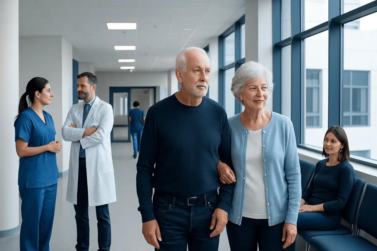 Healthy Lifespan After 60: Daily Steps That Support Better Aging